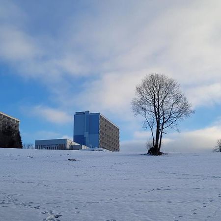 Apartmán Anna Altreichenau Neureichenau Exteriér fotografie