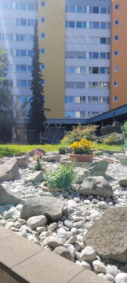 Apartmán Anna Altreichenau Neureichenau Exteriér fotografie