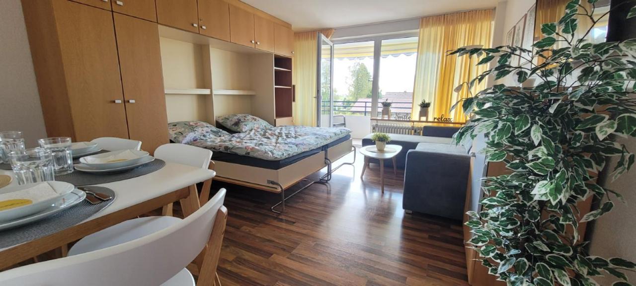 Apartmán Anna Altreichenau Neureichenau Exteriér fotografie