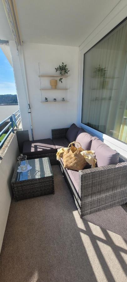 Apartmán Anna Altreichenau Neureichenau Exteriér fotografie