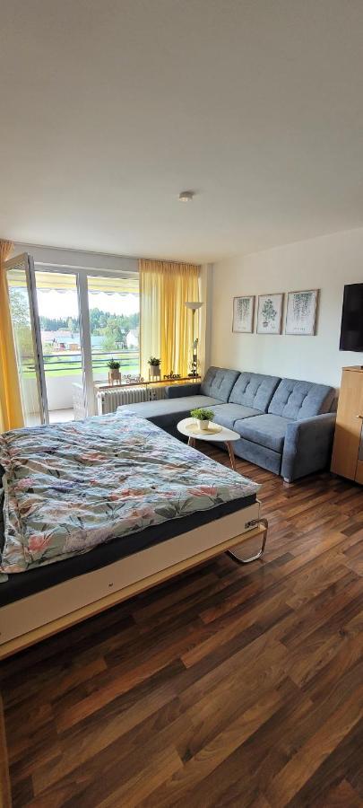 Apartmán Anna Altreichenau Neureichenau Exteriér fotografie