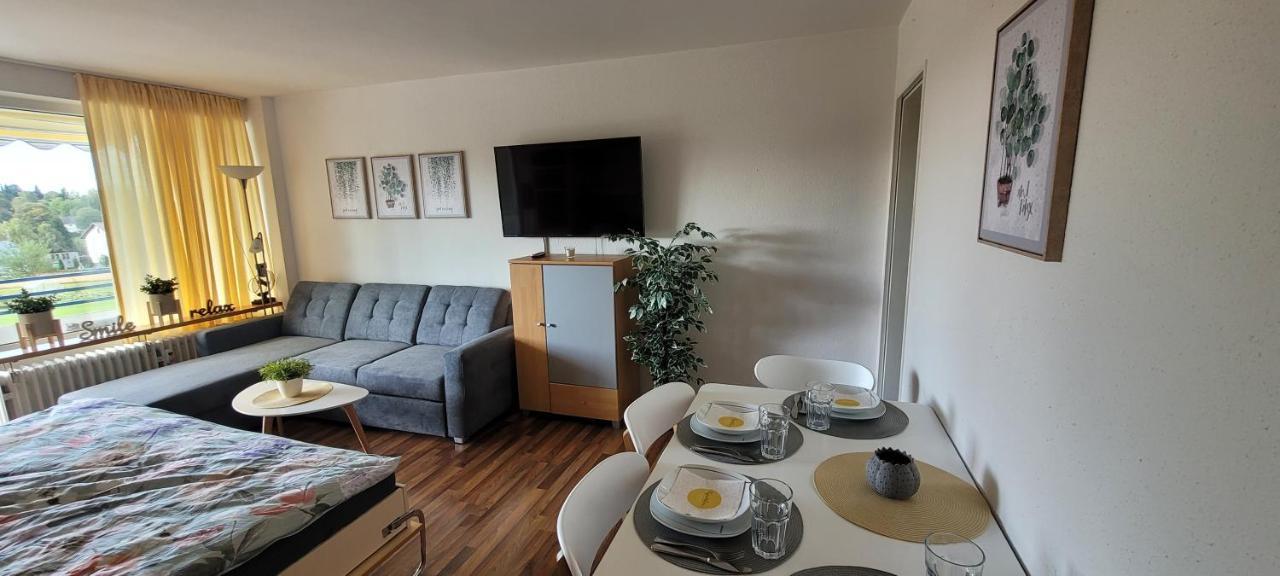Apartmán Anna Altreichenau Neureichenau Exteriér fotografie