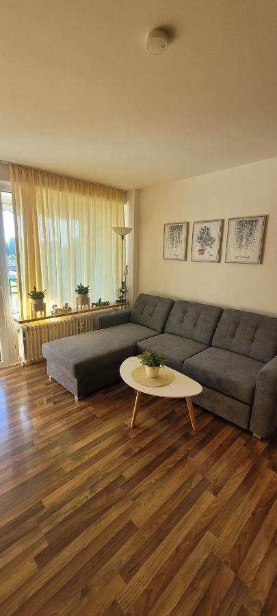Apartmán Anna Altreichenau Neureichenau Exteriér fotografie