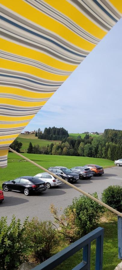 Apartmán Anna Altreichenau Neureichenau Exteriér fotografie