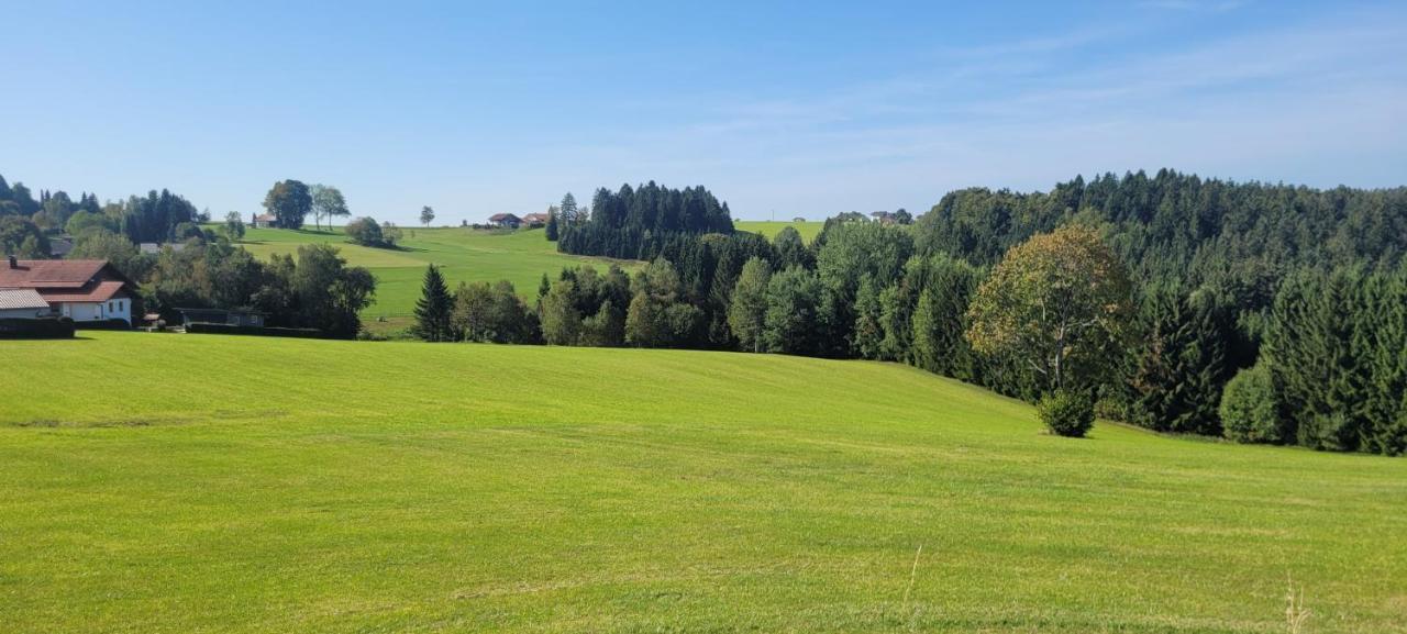 Apartmán Anna Altreichenau Neureichenau Exteriér fotografie